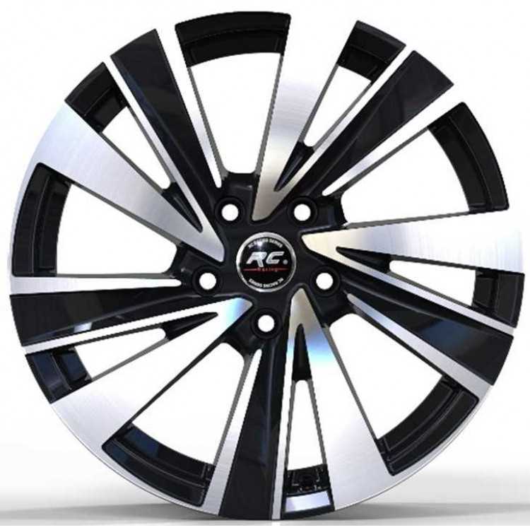 TRUVA 1188 6.5X16 5X114.3 ET30 60,1 BF 1
